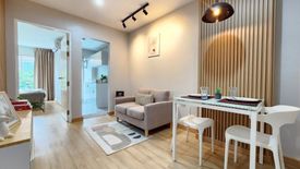1 Bedroom Condo for sale in The Kith Plus Nawamin, Nuan Chan, Bangkok near MRT Khu Bon