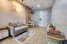 1 Bedroom Condo for sale in The Kith Plus Nawamin, Nuan Chan, Bangkok near MRT Khu Bon
