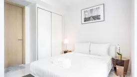 1 Bedroom Condo for sale in Hyde Sukhumvit 11, Khlong Toei Nuea, Bangkok near BTS Nana