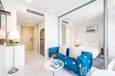 1 Bedroom Condo for sale in Hyde Sukhumvit 11, Khlong Toei Nuea, Bangkok near BTS Nana