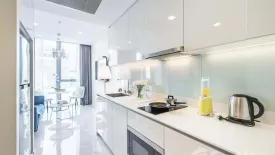 1 Bedroom Condo for sale in Hyde Sukhumvit 11, Khlong Toei Nuea, Bangkok near BTS Nana