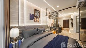 2 Bedroom Condo for sale in Aspire Huai Khwang, Din Daeng, Bangkok near MRT Huai Khwang