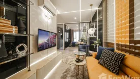 2 Bedroom Condo for sale in Aspire Huai Khwang, Din Daeng, Bangkok near MRT Huai Khwang