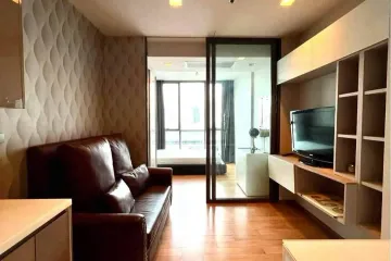 1 Bedroom Condo for rent in Hyde Sukhumvit 13, Khlong Toei Nuea, Bangkok near BTS Nana