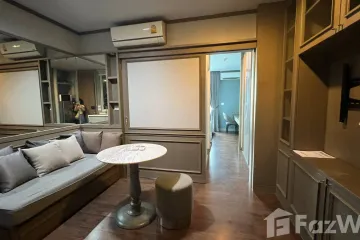 1 Bedroom Condo for rent in A Space Asoke - Ratchada, Din Daeng, Bangkok near MRT Phra Ram 9