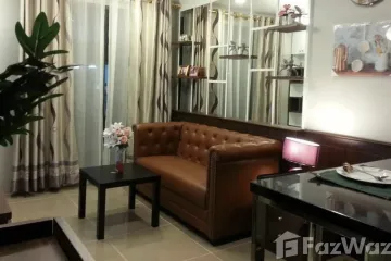 1 Bedroom Condo for rent in Mirage Sukhumvit 27, Khlong Toei, Bangkok near BTS Asoke
