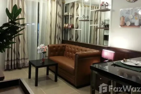 1 Bedroom Condo for rent in Mirage Sukhumvit 27, Khlong Toei, Bangkok near BTS Asoke