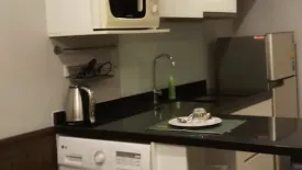 1 Bedroom Condo for rent in Mirage Sukhumvit 27, Khlong Toei, Bangkok near BTS Asoke