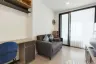 1 Bedroom Condo for rent in Denim Jatujak, Chom Phon, Bangkok near BTS Mo chit