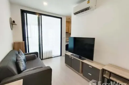 1 Bedroom Condo for rent in Denim Jatujak, Chom Phon, Bangkok near BTS Mo chit