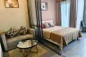 1 Bedroom Condo for rent in Ideo Mobi Rama4, Khlong Toei, Bangkok near MRT Khlong Toei