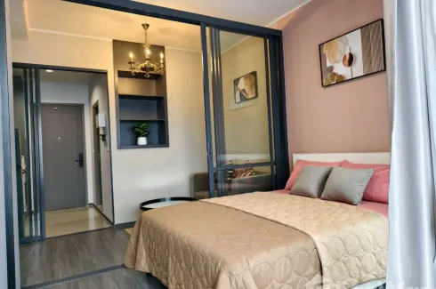 1 Bedroom Condo for rent in Ideo Mobi Rama4, Khlong Toei, Bangkok near MRT Khlong Toei