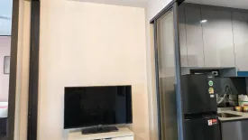 1 Bedroom Condo for rent in Ideo Mobi Rama4, Khlong Toei, Bangkok near MRT Khlong Toei