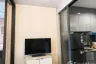 1 Bedroom Condo for rent in Ideo Mobi Rama4, Khlong Toei, Bangkok near MRT Khlong Toei