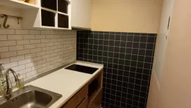 2 Bedroom Condo for rent in The Stage Taopoon Interchange, Bang Sue, Bangkok near MRT Tao Poon