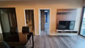 2 Bedroom Condo for rent in The Stage Taopoon Interchange, Bang Sue, Bangkok near MRT Tao Poon