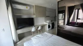Condo for rent in Life One Wireless, Lumpini, Bangkok near BTS Ploen Chit