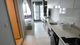 Condo for rent in Life One Wireless, Lumpini, Bangkok near BTS Ploen Chit