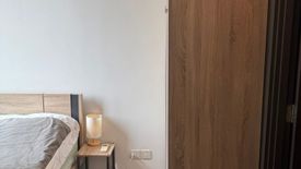 1 Bedroom Condo for rent in Edge Sukhumvit 23, Khlong Toei Nuea, Bangkok near BTS Asoke