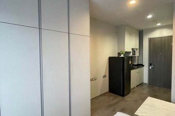 1 Bedroom Condo for rent in Whizdom Avenue Ratchada - Ladprao, Chom Phon, Bangkok near MRT Lat Phrao