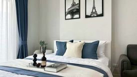 Condo for rent in Metro Sky Wutthakat, Talat Phlu, Bangkok near BTS Wutthakat