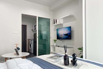 Condo for rent in Metro Sky Wutthakat, Talat Phlu, Bangkok near BTS Wutthakat