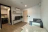 1 Bedroom Condo for rent in IVORY Ratchada-Ladprao, Chan Kasem, Bangkok near MRT Lat Phrao