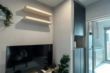 1 Bedroom Condo for rent in The Parkland Phetkasem, Bang Khae, Bangkok near MRT Lak Song