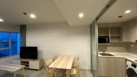 2 Bedroom Condo for rent in Ideo Charan 70 - Riverview, Bang Phlat, Bangkok near MRT Bang Phlat