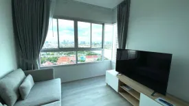 2 Bedroom Condo for rent in Ideo Charan 70 - Riverview, Bang Phlat, Bangkok near MRT Bang Phlat