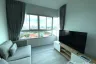 2 Bedroom Condo for rent in Ideo Charan 70 - Riverview, Bang Phlat, Bangkok near MRT Bang Phlat