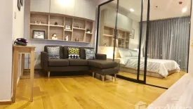 1 Bedroom Condo for rent in Noble Revo Silom, Silom, Bangkok near BTS Surasak