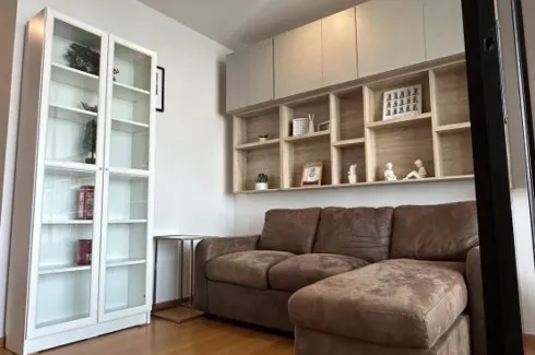 1 Bedroom Condo for rent in Noble Revo Silom, Silom, Bangkok near BTS Surasak