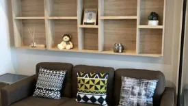 1 Bedroom Condo for rent in Noble Revo Silom, Silom, Bangkok near BTS Surasak