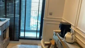 Condo for rent in Makkasan, Bangkok near MRT Phra Ram 9