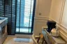 Condo for rent in Makkasan, Bangkok near MRT Phra Ram 9