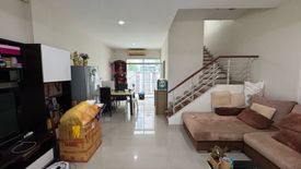 3 Bedroom Townhouse for sale in Baan Klang Muang Urbanion Rama 9 - Ring Road, Saphan Sung, Bangkok near Airport Rail Link Ban Thap Chang