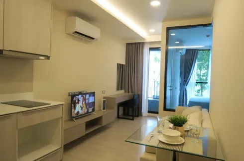 1 Bedroom Condo for sale in Vtara Sukhumvit 36, Khlong Tan, Bangkok near BTS Thong Lo