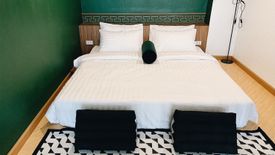 Apartment for rent in Wander Wonder, Bang Na, Bangkok near BTS Udom Suk