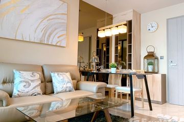 1 Bedroom Condo for rent in RHYTHM Ekkamai, Khlong Tan Nuea, Bangkok near BTS Ekkamai