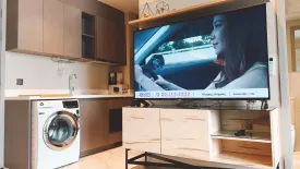 1 Bedroom Condo for rent in RHYTHM Ekkamai, Khlong Tan Nuea, Bangkok near BTS Ekkamai