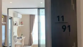 1 Bedroom Condo for rent in RHYTHM Ekkamai, Khlong Tan Nuea, Bangkok near BTS Ekkamai