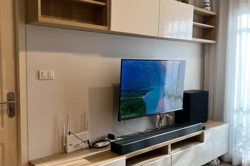 1 Bedroom Condo for sale in Dao Khanong, Bangkok near BTS Talat Phlu