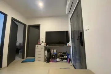 1 Bedroom Condo for sale in Elio Del Nest, Bang Na, Bangkok near BTS Udom Suk