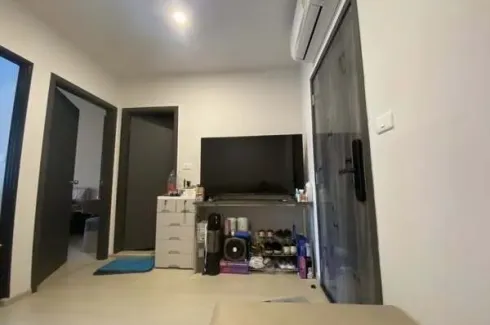 1 Bedroom Condo for sale in Elio Del Nest, Bang Na, Bangkok near BTS Udom Suk