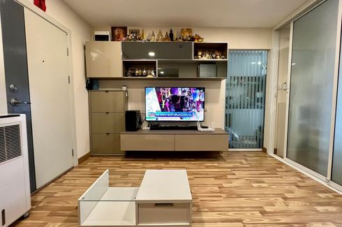 1 Bedroom Condo for sale in The One Plus D (Phase 3) Hua Mak 12, Hua Mak, Bangkok near MRT Si Kritha