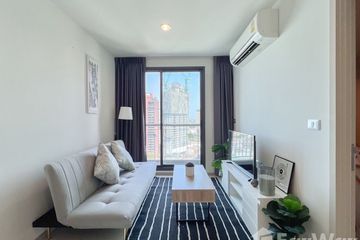Condo for rent in Rhythm Sukhumvit 42, Phra Khanong, Bangkok near BTS Ekkamai