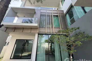 4 Bedroom House for rent in Nantawan Rama 9 - Srinakarin, Saphan Sung, Bangkok