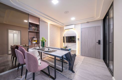 2 Bedroom Condo for sale in Kave Seed Kaset, Sena Nikhom, Bangkok near BTS Kasetsart University