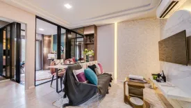 2 Bedroom Condo for sale in Kave Seed Kaset, Sena Nikhom, Bangkok near BTS Kasetsart University